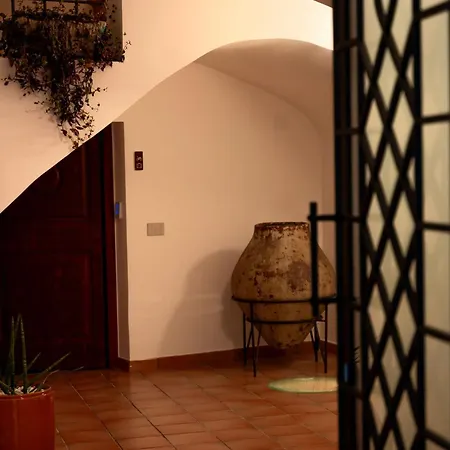Nichis Relais Benewent