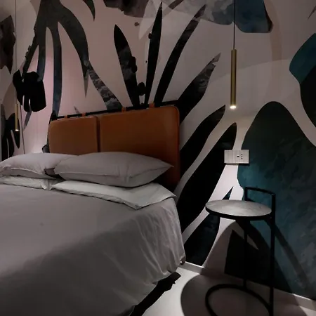 Pensjonat Nichis Relais Benewent