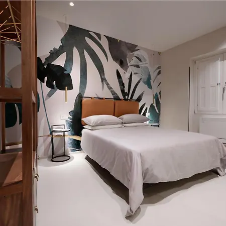 Nichis Relais Benewent