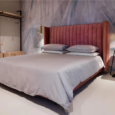 Nichis Relais Pensjonat Benewent