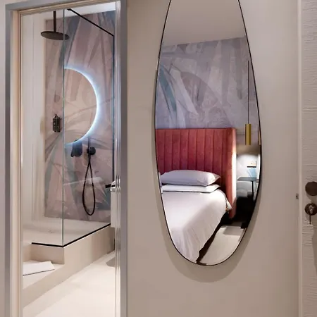 Nichis Relais Pensjonat 4*