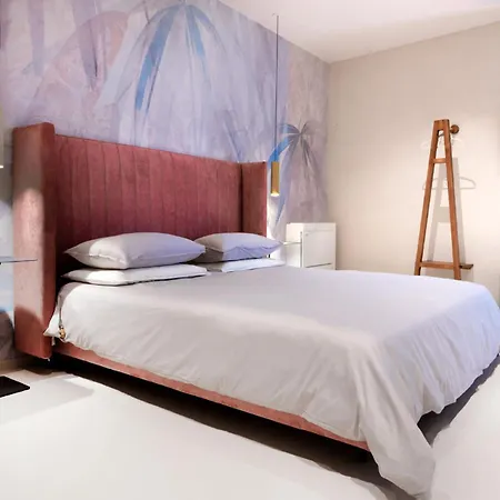 Nichis Relais 4* Benewent