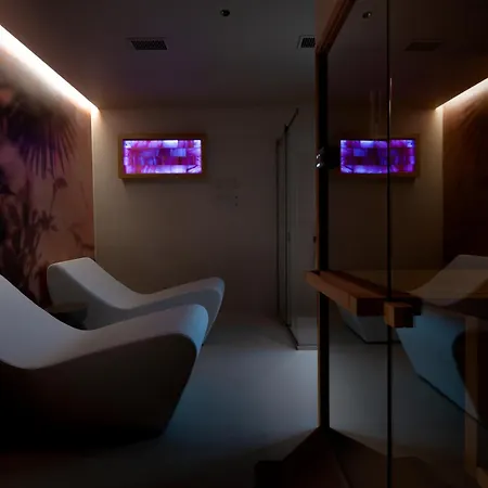 Pensjonat Nichis Relais Benewent