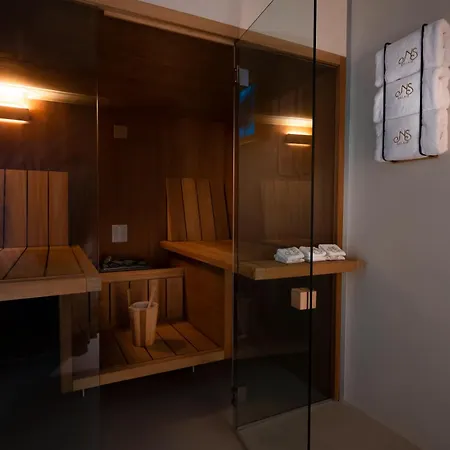 Pensjonat Nichis Relais