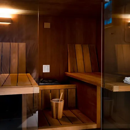Nichis Relais Pensjonat 4*