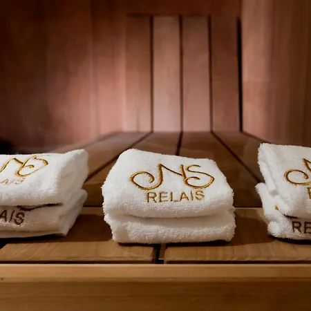 Nichis Relais Pensjonat 4*