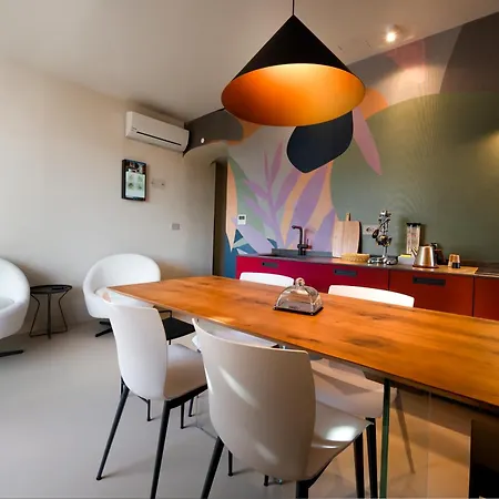 Nichis Relais Guest house