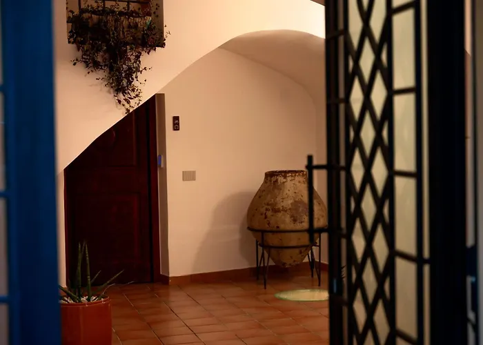 Nichis Relais Benevento
