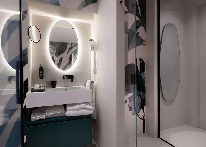Guest house Nichis Relais 4*