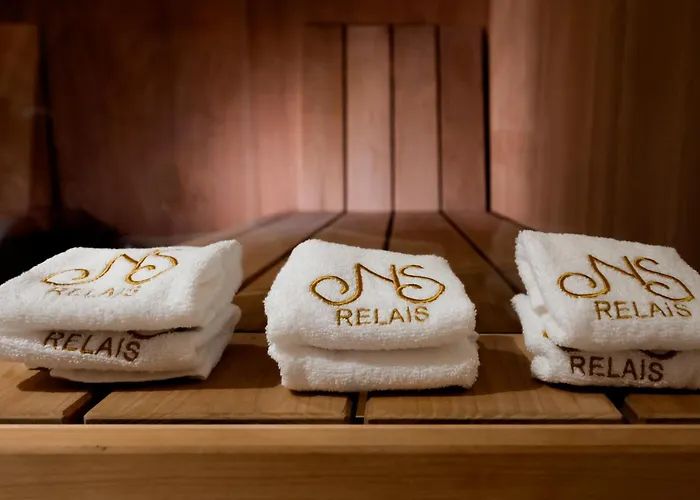 Nichis Relais Guest house 4*