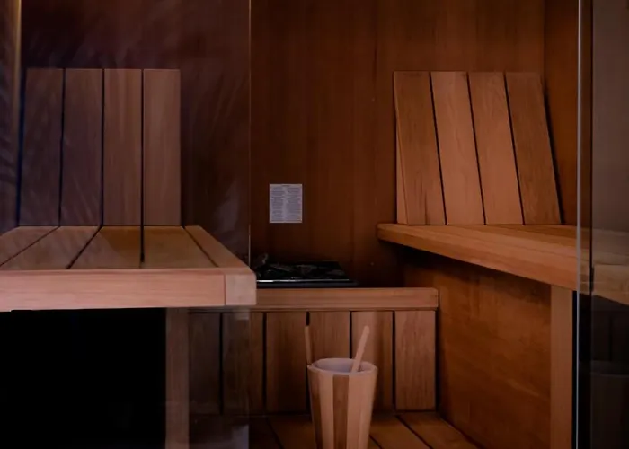 Nichis Relais Guest house 4*