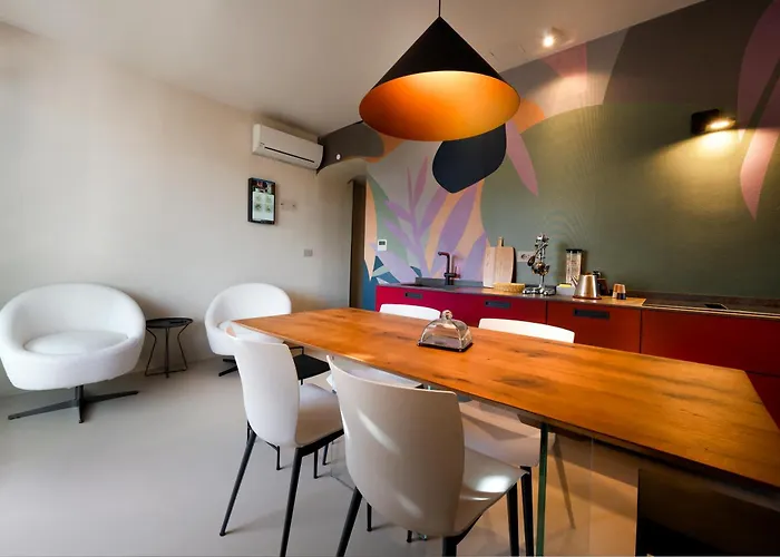 Nichis Relais Guest house